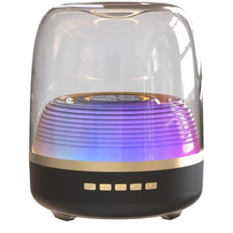 BOCINA GLASS S4