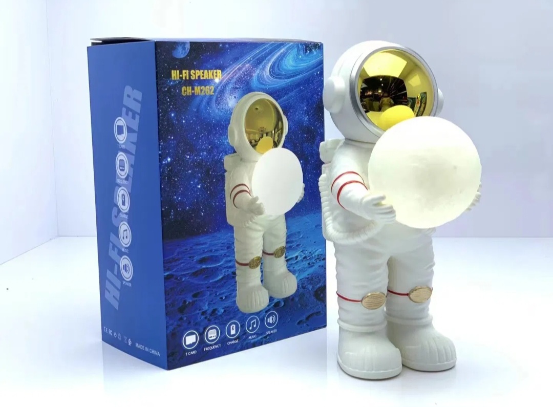 Bocina CH M262