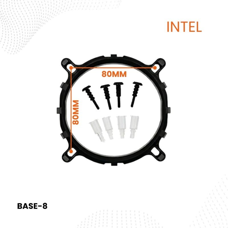 BASE-8