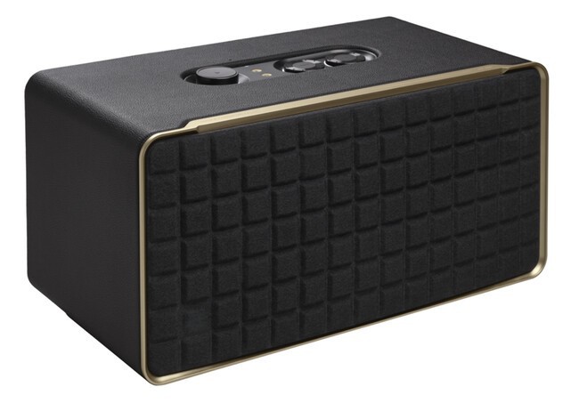 BOCINA AUTHENTICS200