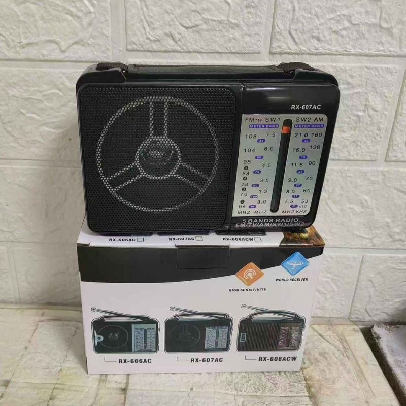 RADIO-T205