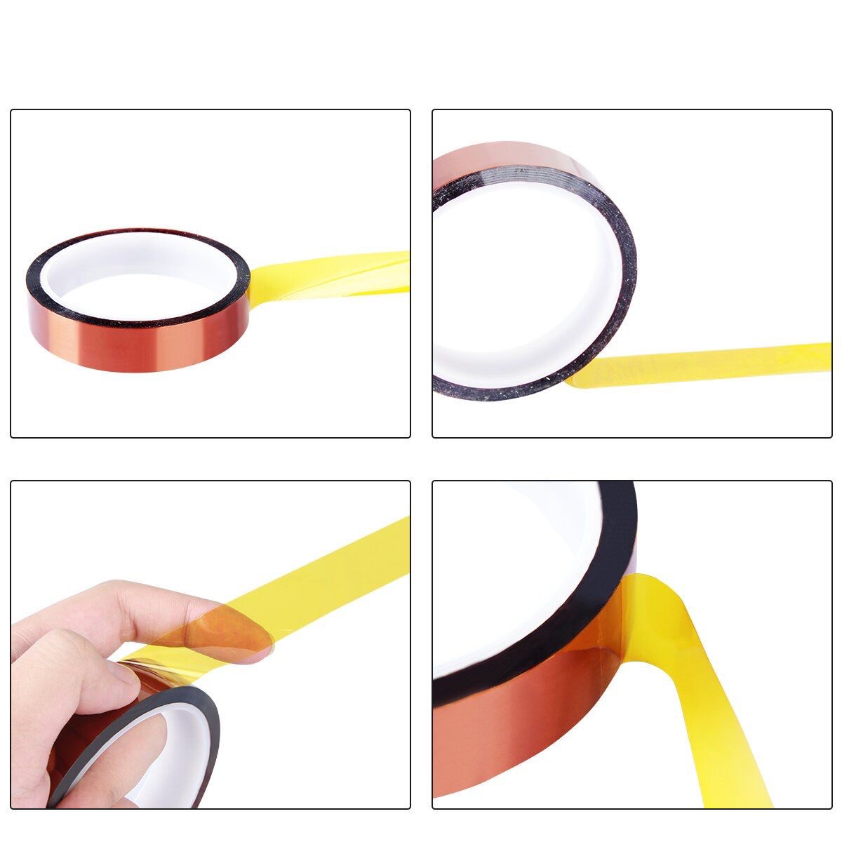 TAPE-CA10MM