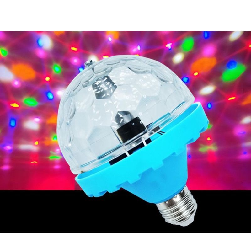 LED-FOCO