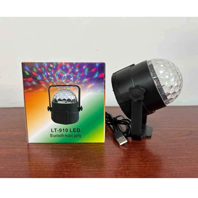 LED-910-#1