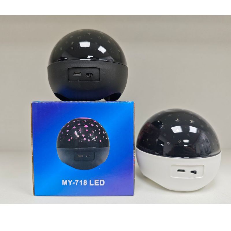 LED-718-#2