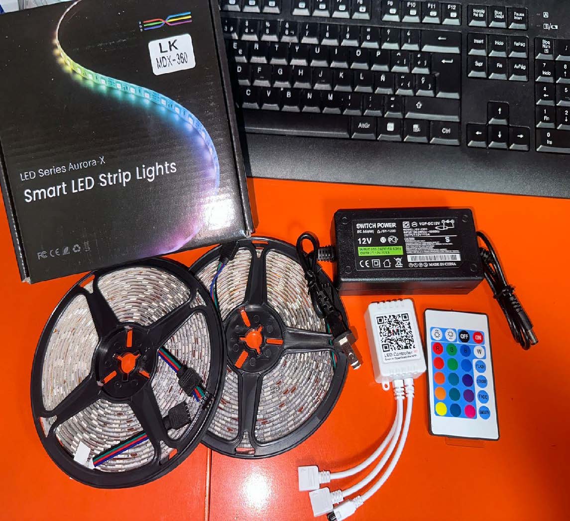 LED-MDX360