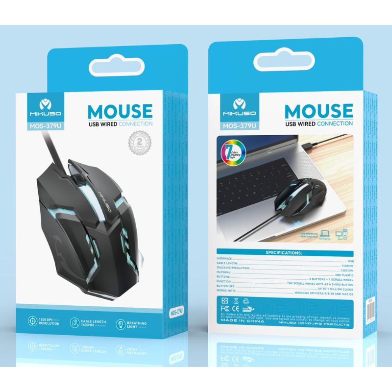 MOU-379U
