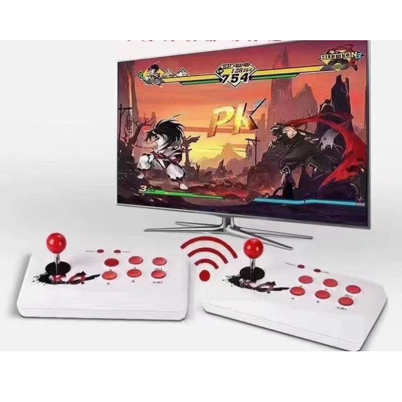 GAME-X6