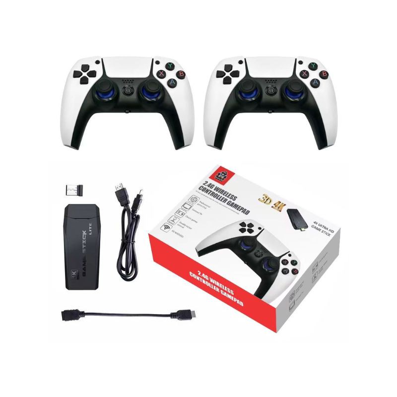 GAME-M8S