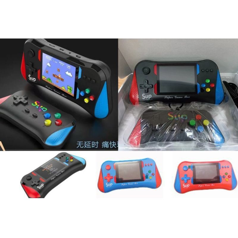 GAME-X7M-DOBLE