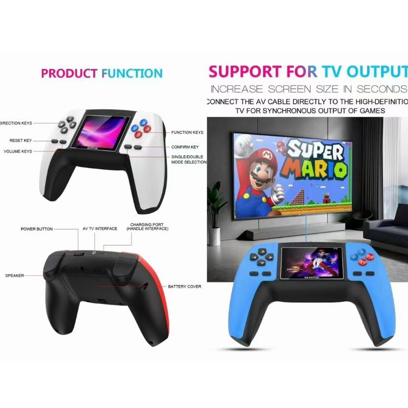 GAME-P5