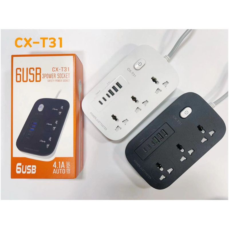 CAR-T31
