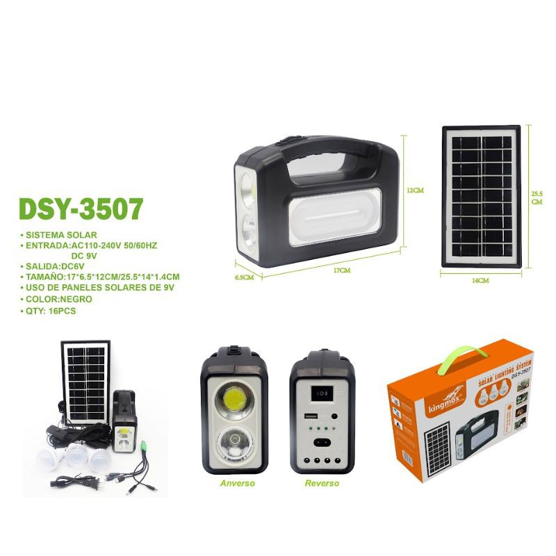 DSY-3507