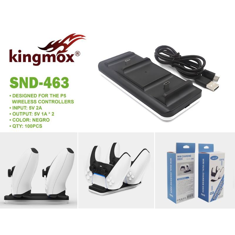 TL-SND-463