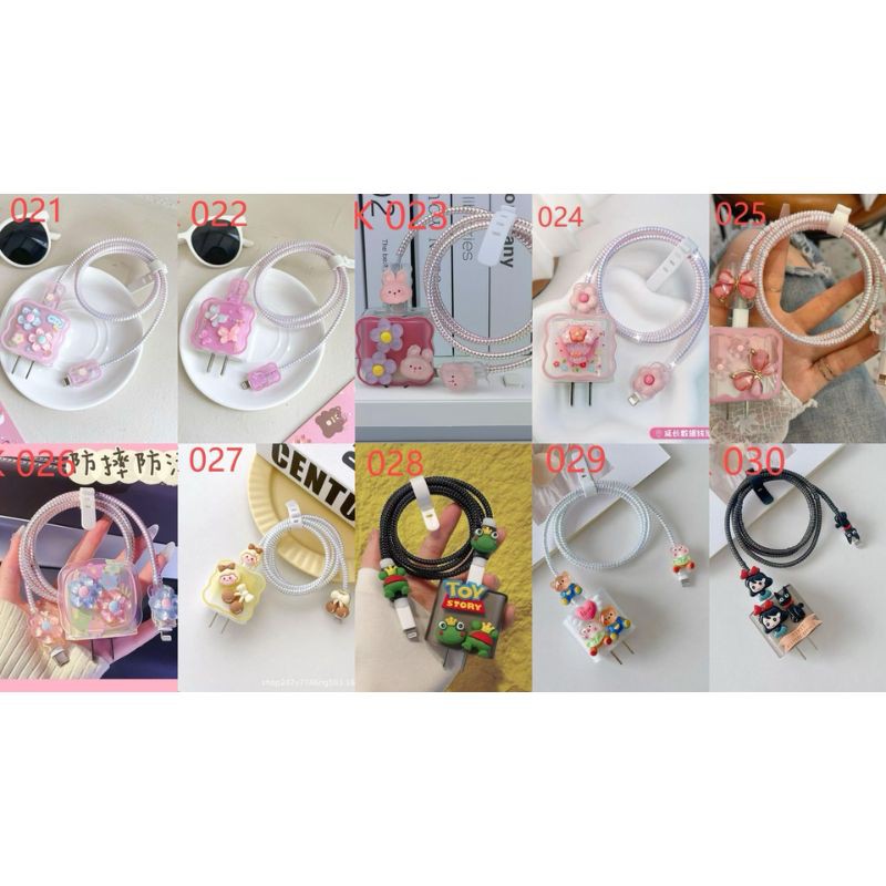CARCASA#021-#030