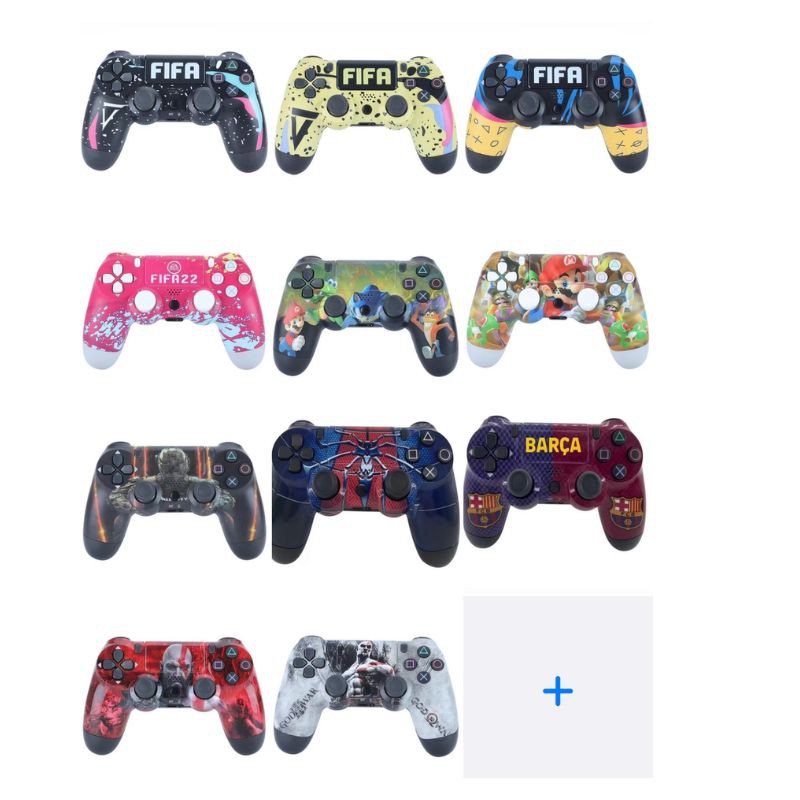 CONT-PS4