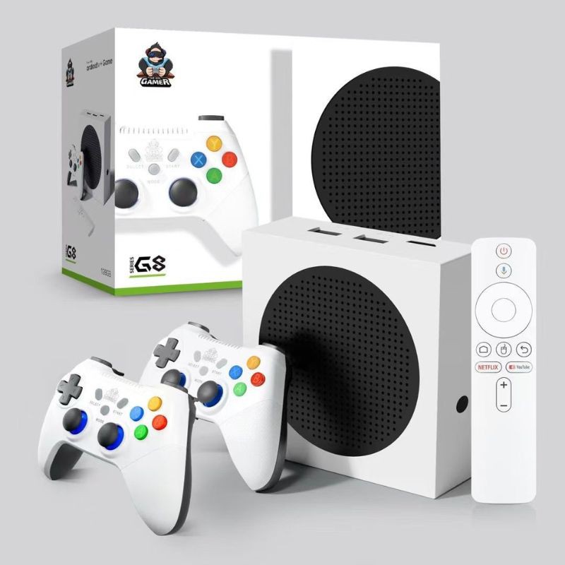 GMAE-G8