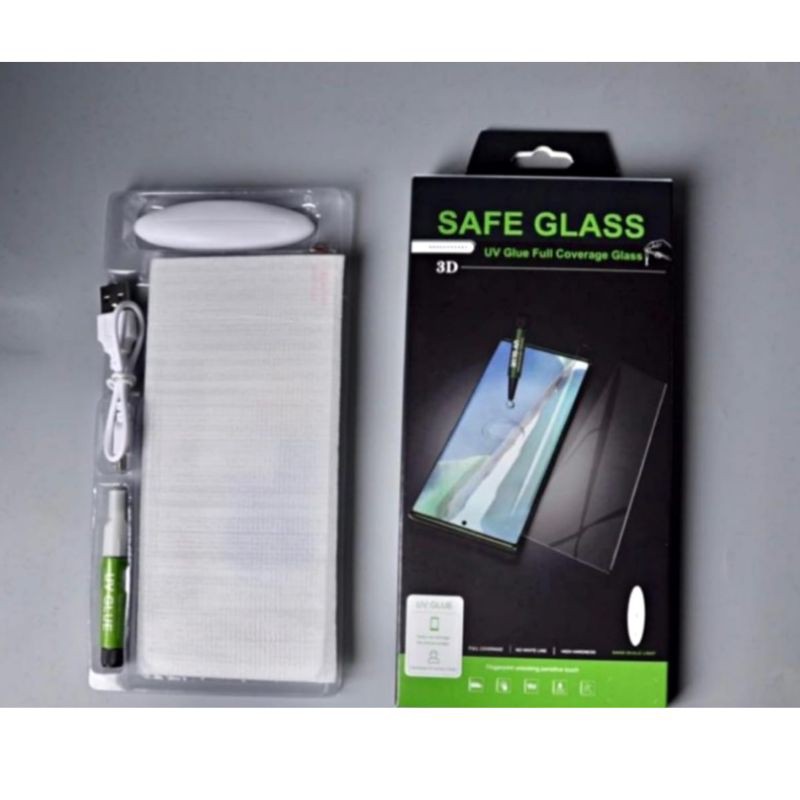 GLASS-UV