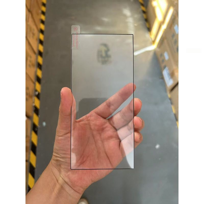 GLASS-S24/25