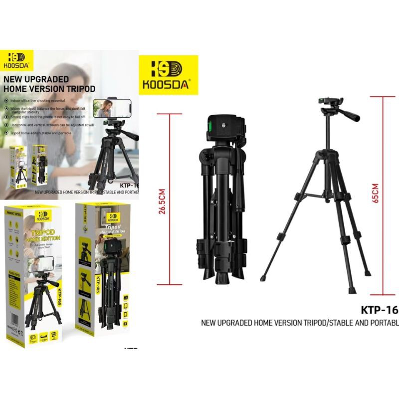 TRI-KTP165