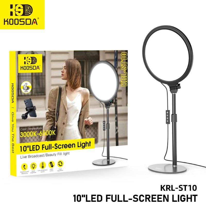 LED-ST10