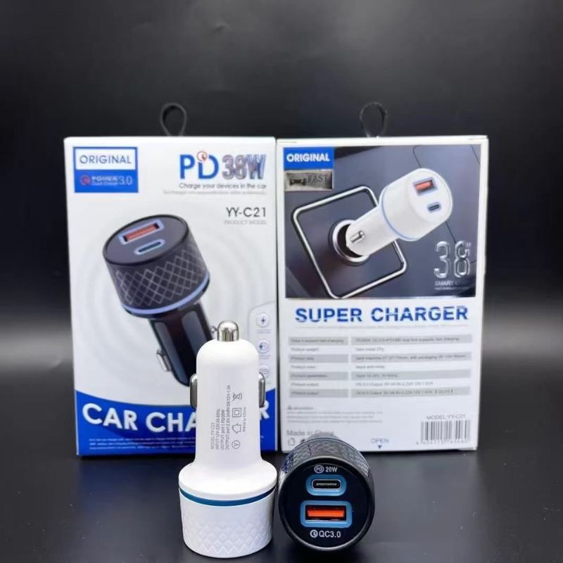 CAR-C21