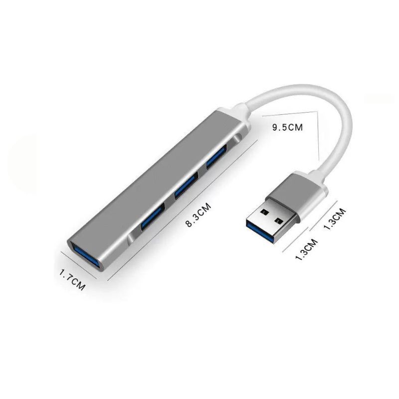 HUB-USB