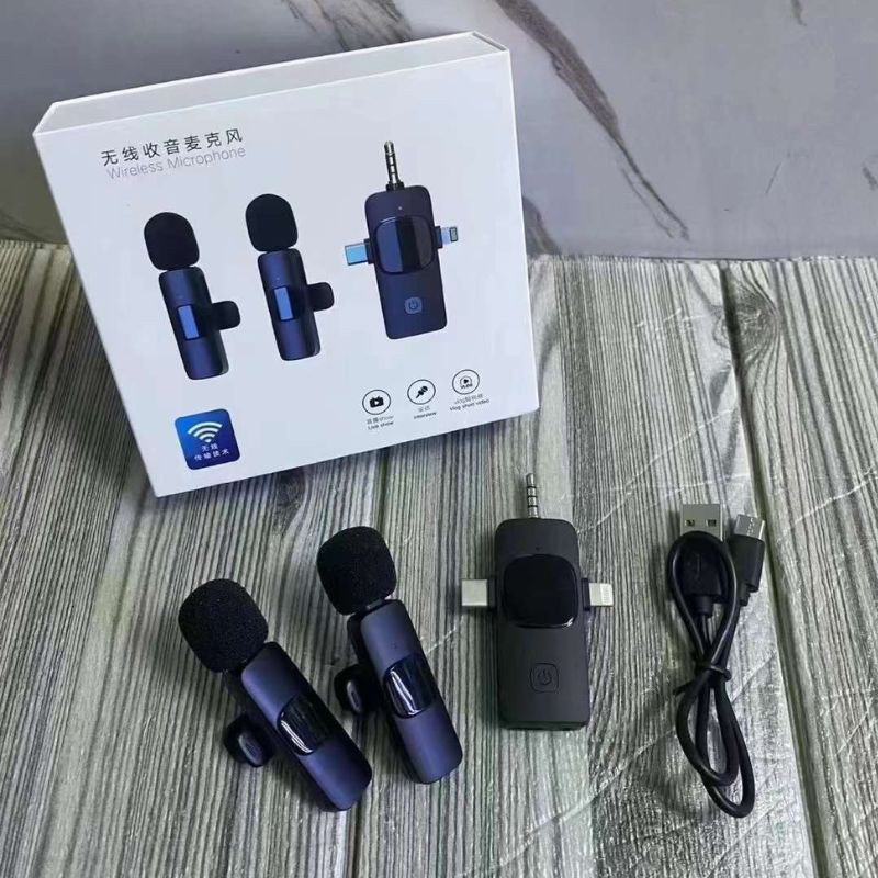 MIC-K15