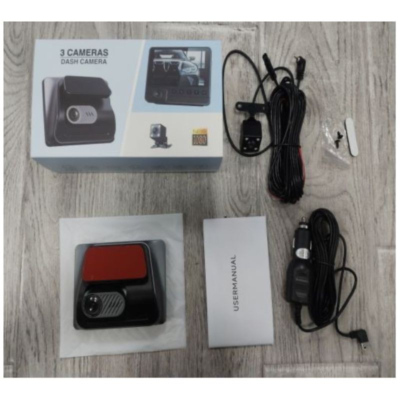 CAM-S01D