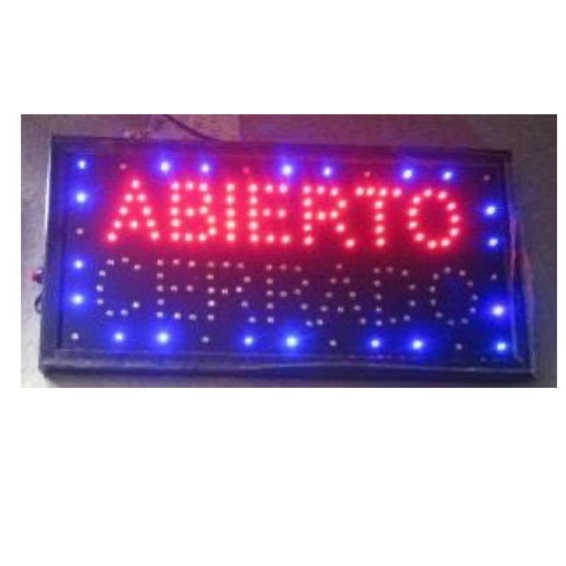 LETRERO#6