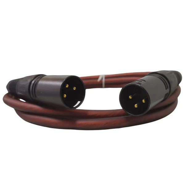 TL-XLR-MM-5
