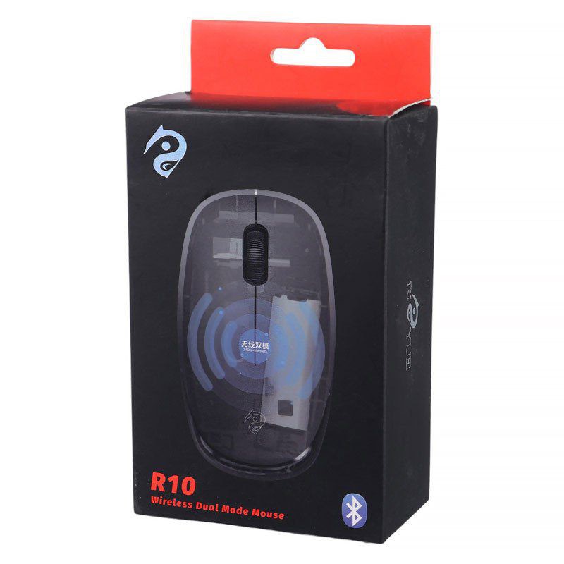 MAUSE R10