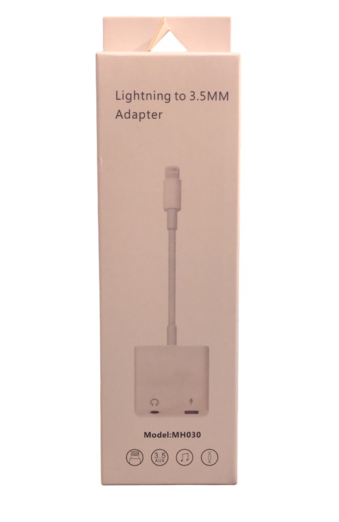 ADAPTADOR MH030