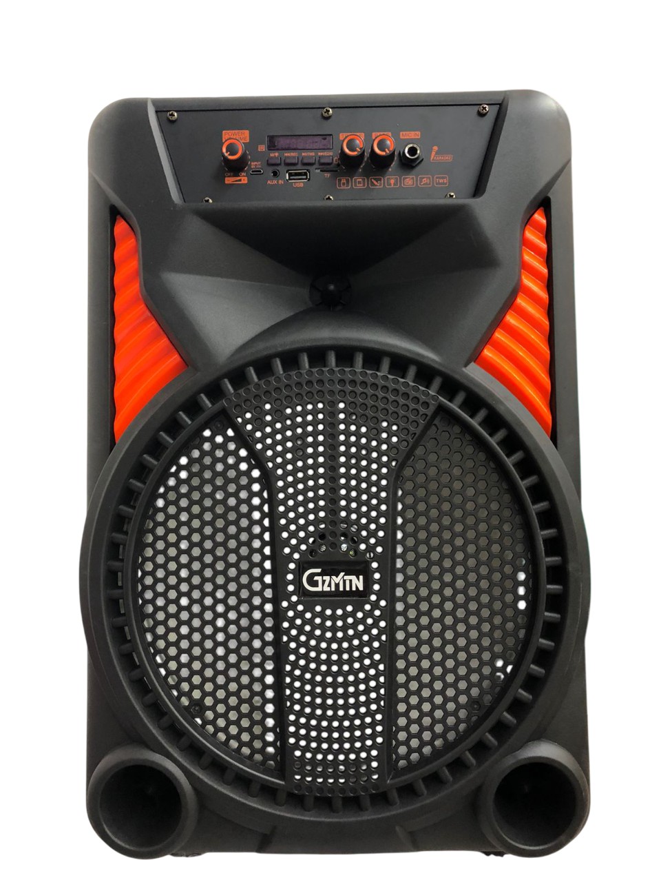 BOCINA GZ-1220