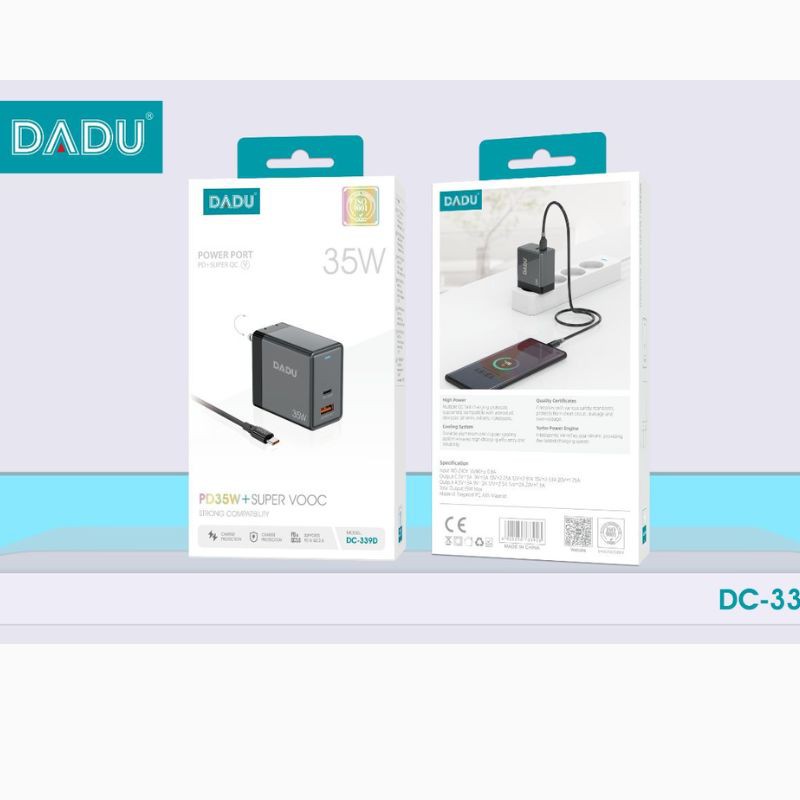 DC339-35W-CL