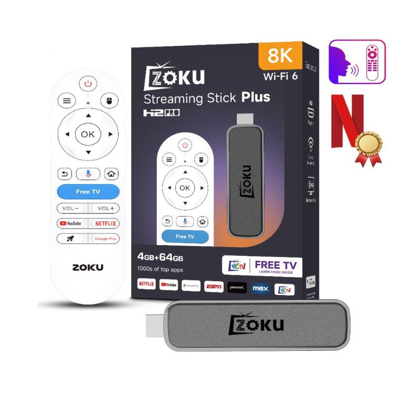 TVBOX-H2PRO