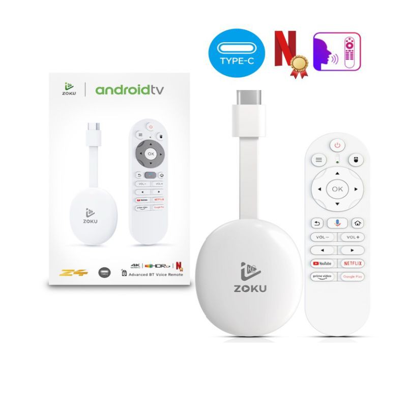 TVBOX-Z4