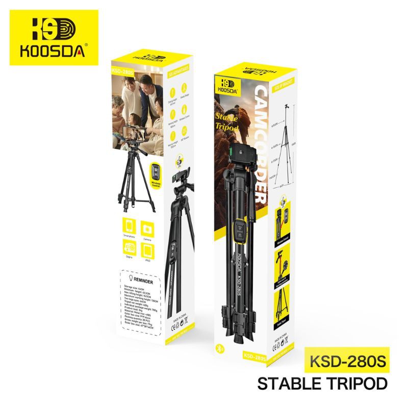 TRI-KSD280S