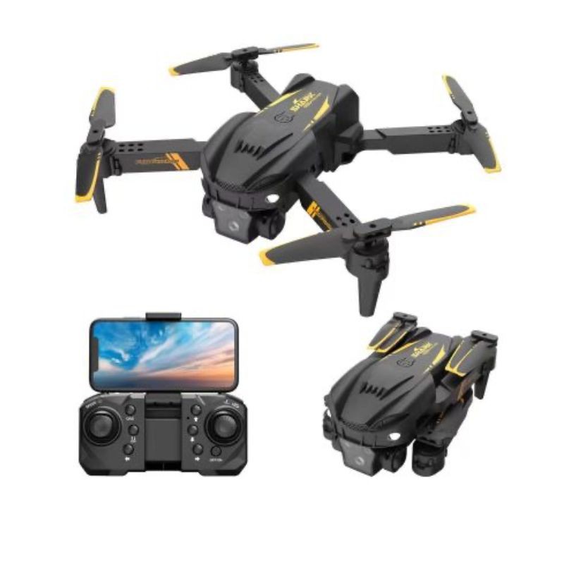 DRON-S6
