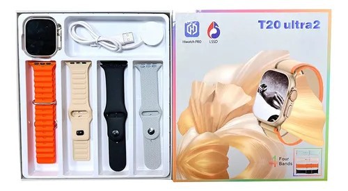 T20 ULTRA 2