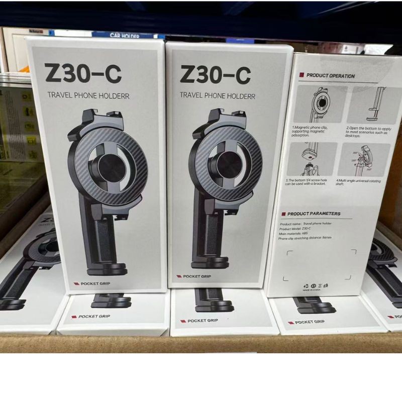 HOLD-Z30