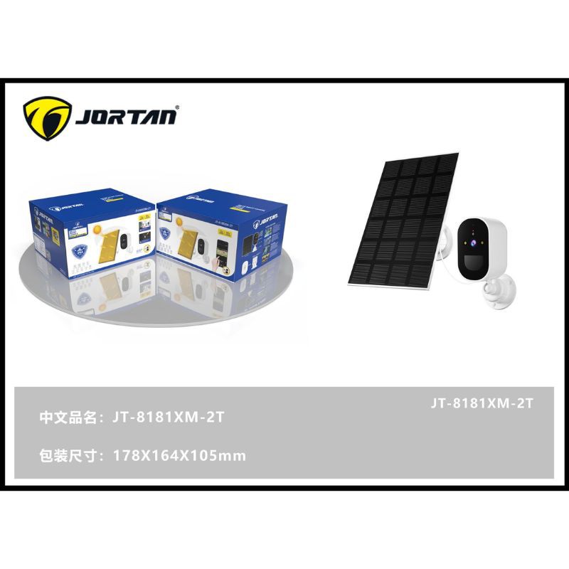 CAM-8185PRO