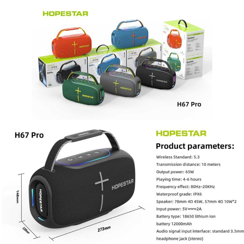 BOC-H67PRO
