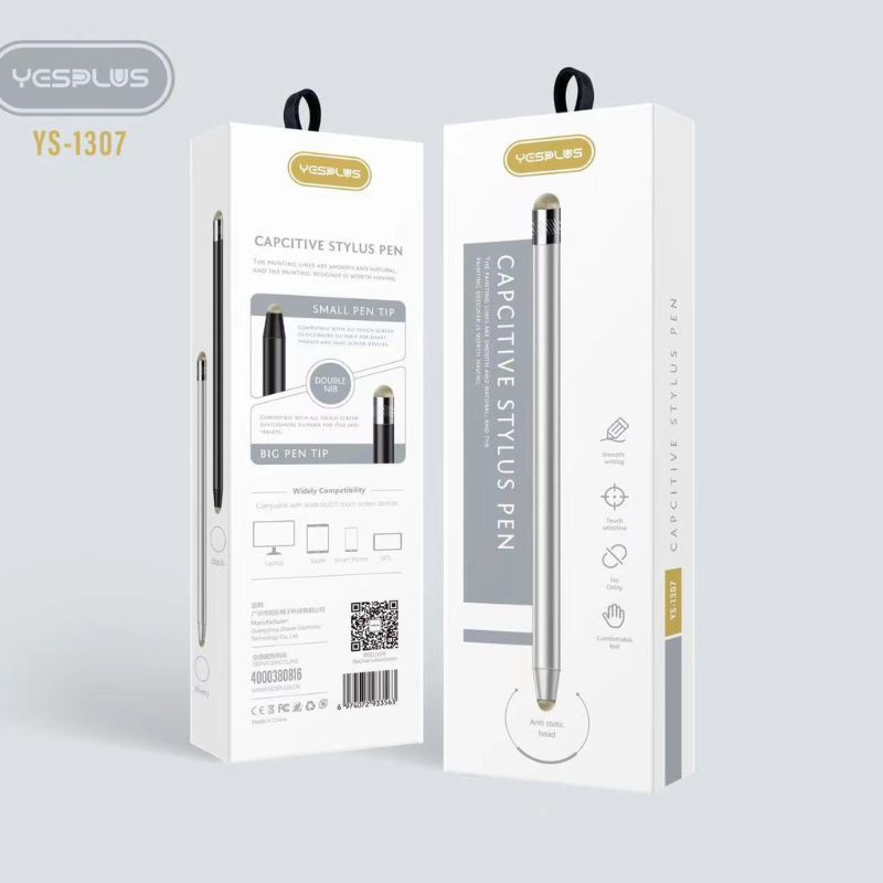 PLUMA-YS1307