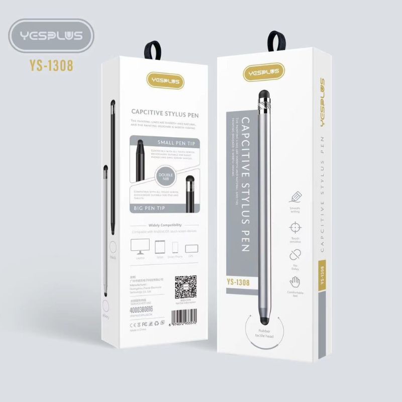 PLUMA-YS1308
