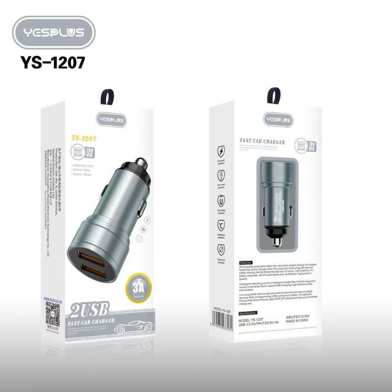 CAR-YS1207