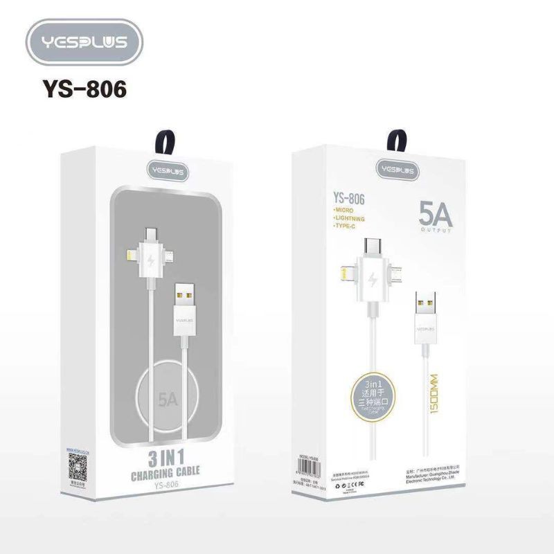 CAR-YS806
