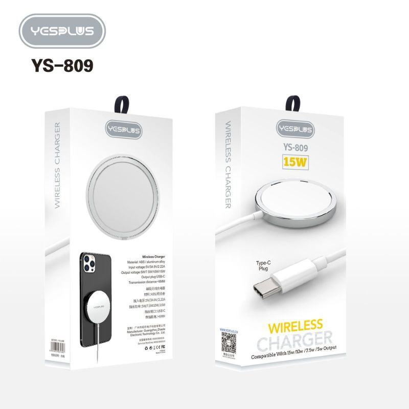 CAR-YS809