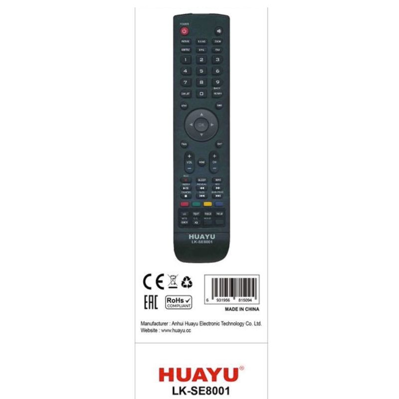 CONT-SE8001