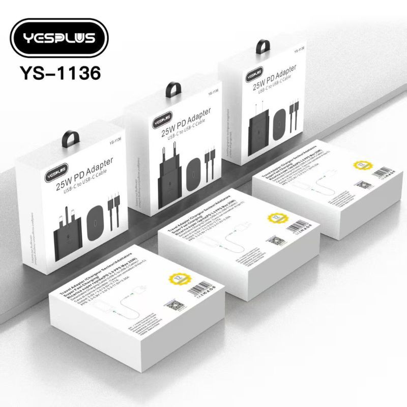 CAR-YS1136